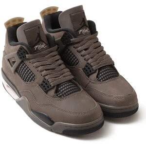 iCL GA W[_ 4 g NIKE AIR JORDAN 4 RETRO "Cave Stone and Black" PCuXg[/t@g/ubN FV5029-200
