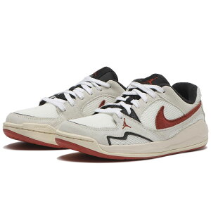 ナイキ ジョーダン コンフォート エラ GS NIKE J JORDAN CMFT ERA GS セイル/レッド/グレー HQ0506-101