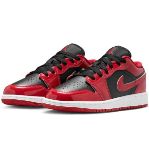 iCL GA W[_ 1 [ SE GS NIKE J AIR JORDAN 1 LOW SE GS ubN/bh HV4396-006