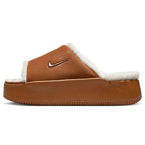 iCL J[ Gx[V t@[ NIKE W CALM ELEVATION FUR CguE/N[ HV8560-200