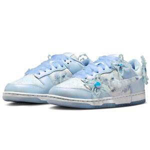 iCL _N [ NIKE W DUNK LOW Women's Artist Collection T~bgzCg/EtO[/nChWFu[/u[eBg HV8575-100