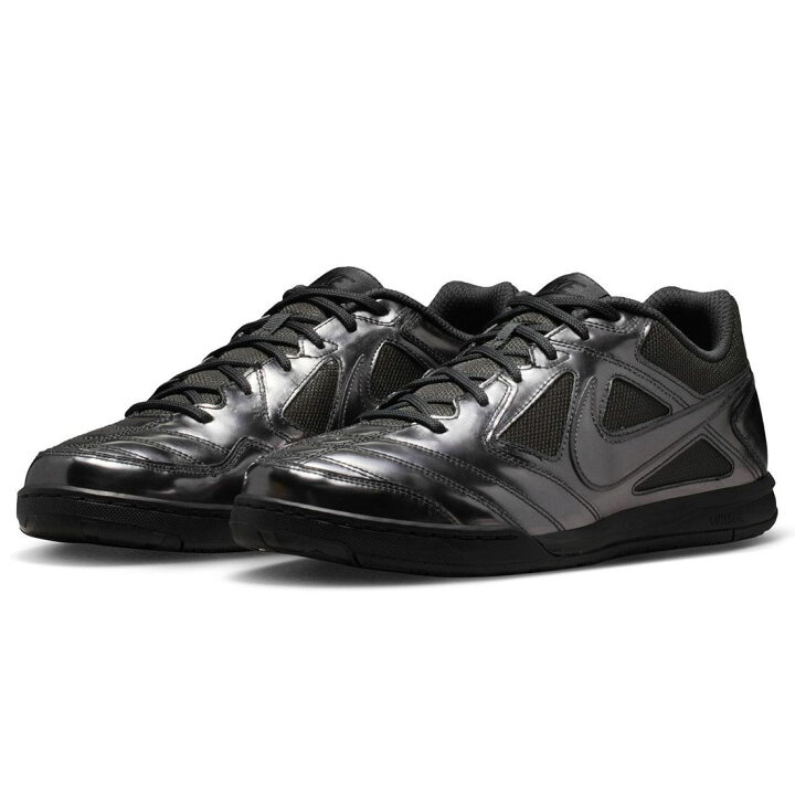 楽天市場】ナイキ ガト LV8 NIKE GATO LV8 アンスラサイト/シルバー 