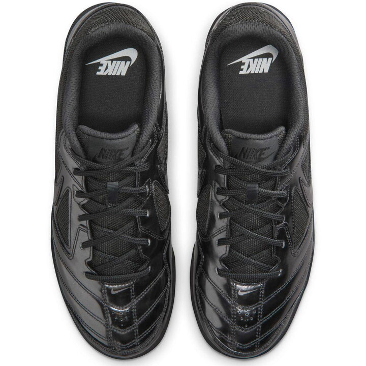楽天市場】ナイキ ガト LV8 NIKE GATO LV8 アンスラサイト/シルバー 