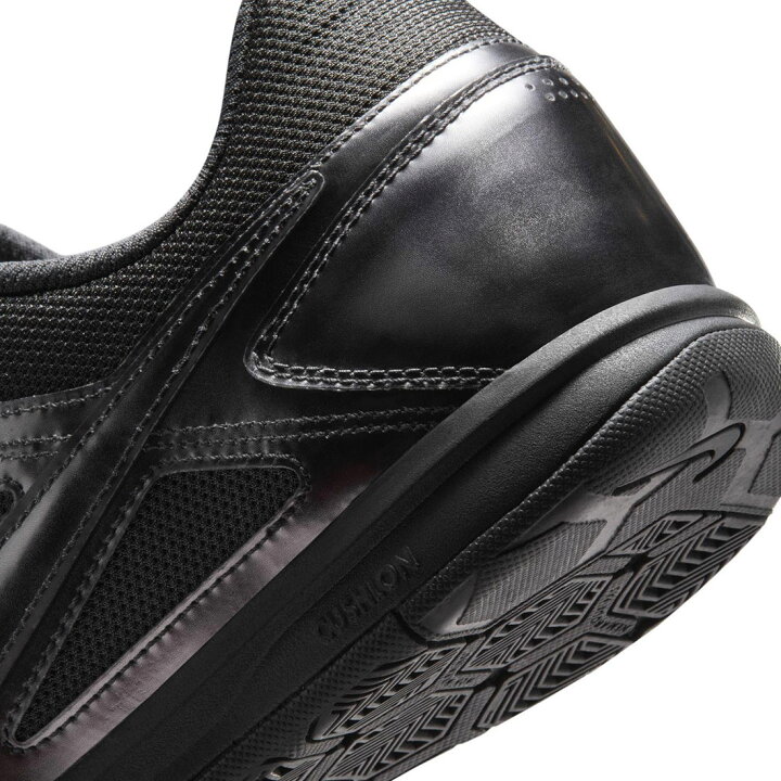 楽天市場】ナイキ ガト LV8 NIKE GATO LV8 アンスラサイト/シルバー 