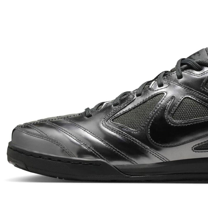 楽天市場】ナイキ ガト LV8 NIKE GATO LV8 アンスラサイト/シルバー 