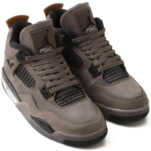 iCL GA W[_ 4 g NIKE J AIR JORDAN 4 RETRO "Cave Stone and Black" PCuXg[/t@g/ubN IB4171-200