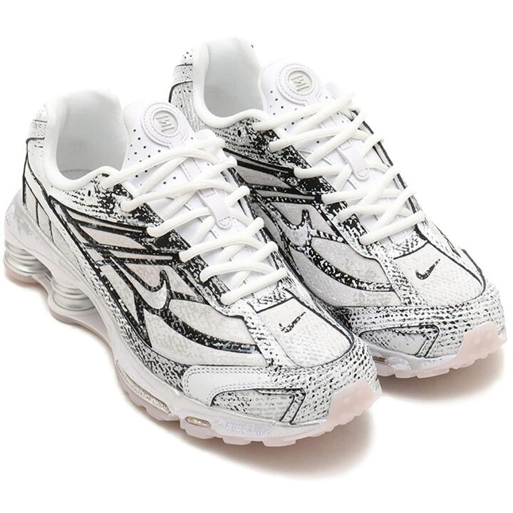 楽天市場】ナイキ ショックス ライド 2 NIKE SHOX RIDE 2 ホワイト 