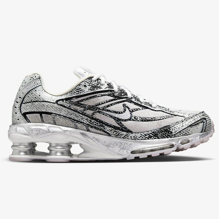 楽天市場】ナイキ ショックス ライド 2 NIKE SHOX RIDE 2 ホワイト 