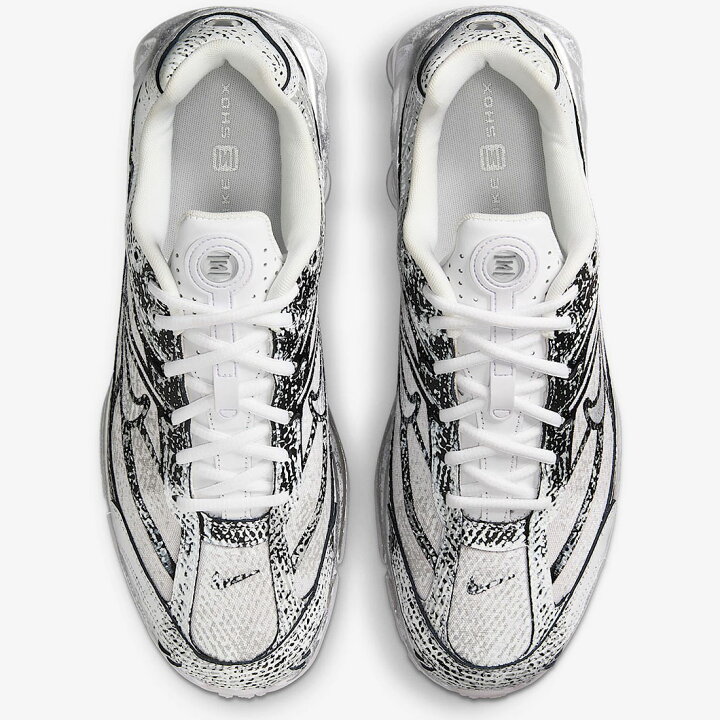 楽天市場】ナイキ ショックス ライド 2 NIKE SHOX RIDE 2 ホワイト 