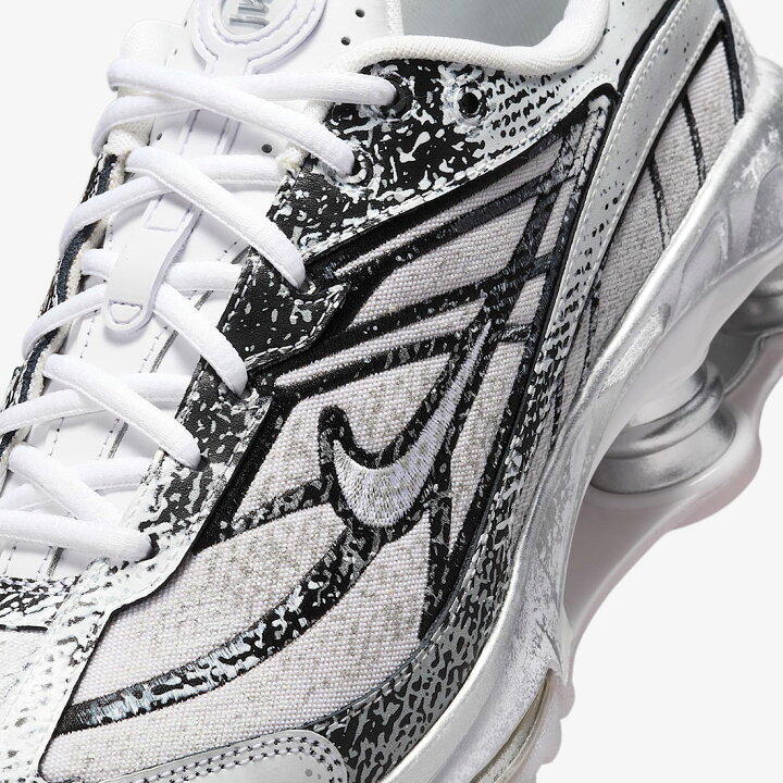 楽天市場】ナイキ ショックス ライド 2 NIKE SHOX RIDE 2 ホワイト 