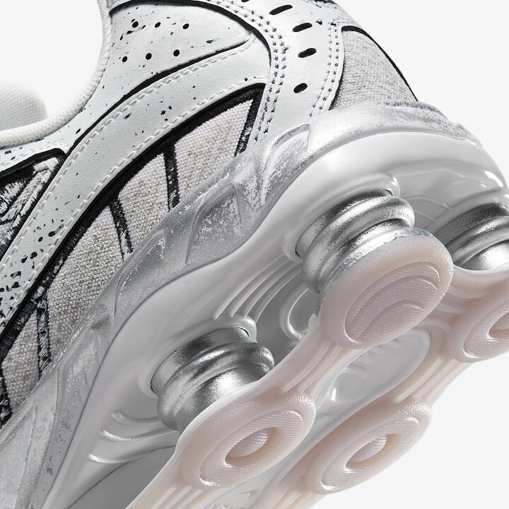 楽天市場】ナイキ ショックス ライド 2 NIKE SHOX RIDE 2 ホワイト 