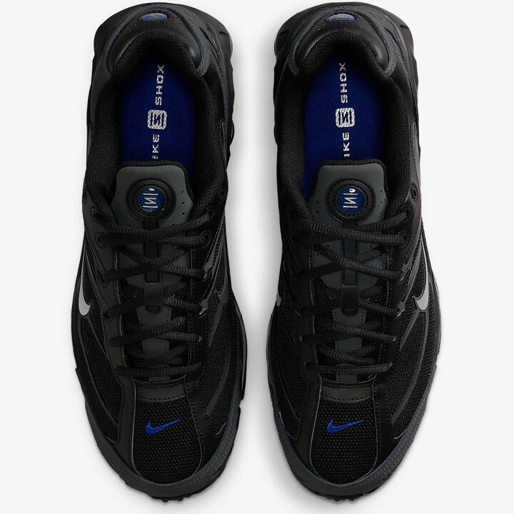 楽天市場】ナイキ ショックス ライド 2 NIKE SHOX RIDE 2 ブラック 