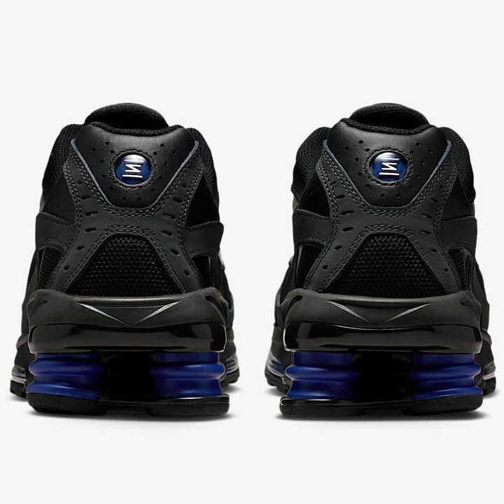 楽天市場】ナイキ ショックス ライド 2 NIKE SHOX RIDE 2 ブラック