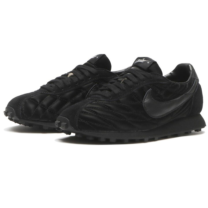 楽天市場】ナイキ LD-1000 NIKE W LD-1000 ブラック/グレー IM6022-010 
