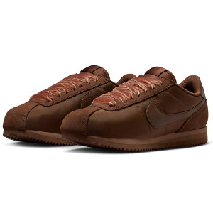 �i�C�L �R���e�b�c NIKE W Cortez �u���E��/�J�J�I���I IM6034-200