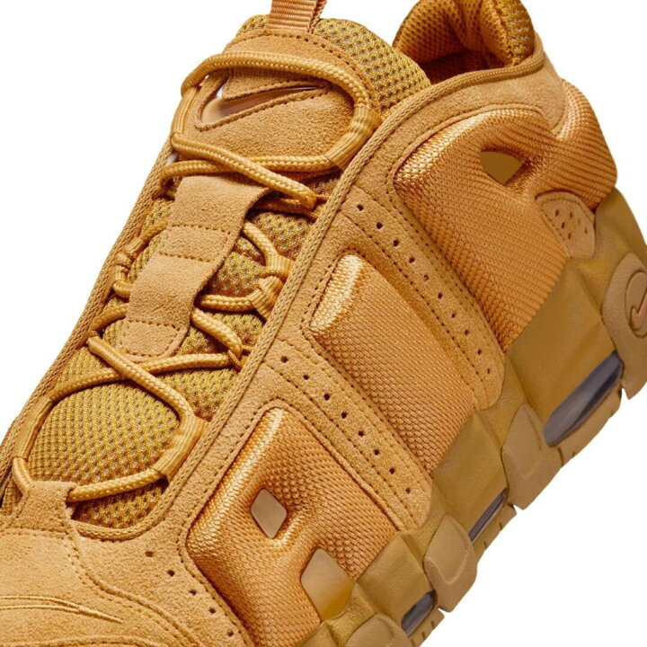 楽天市場】ナイキ エア モア アップテンポ ロー NIKE AIR MORE UPTEMPO 