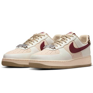 iCL GA tH[X 1 '07 NIKE W AIR FORCE 1 '07 p[zCg/`[bh/sN IM7510-262