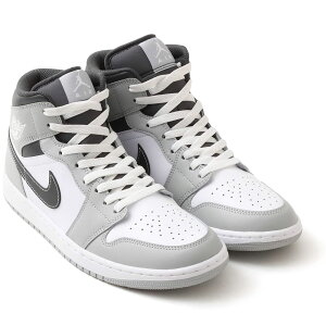 iCL GA W[_ 1 ~bh NIKE AIR JORDAN 1 MID CgX[NO[/AXTCg/zCg 554724-078