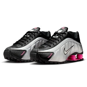 iCL VbNX R4 NIKE W SHOX R4 ubN/sNTCN/^bNVo[ AR3565-012