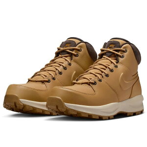 iCL }mA U[ NIKE MANOA LEATHER uE/_[NuE HF7095-700