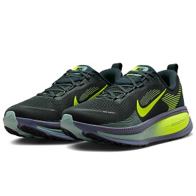 ナイキ ボメロ 18 NIKE Vomero 18 シーウィード/キャノン/サンデッドパープル/ボルト HM6803-301