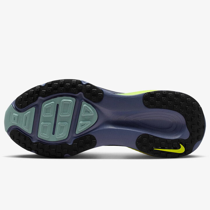 楽天市場】ナイキ ボメロ 18 NIKE Vomero 18 シーウィード/キャノン 