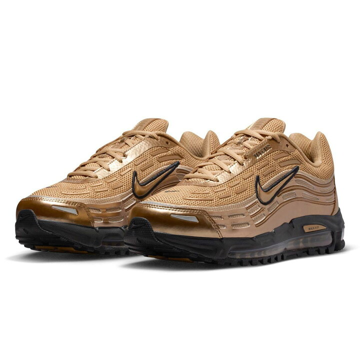 楽天市場】ナイキ エア マックス TL 2.5 NIKE AIR MAX TL 2.5 ゴールド 