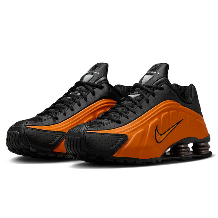 楽天市場】ナイキ ショックス R4 NIKE SHOX R4 ブライトセラミック 