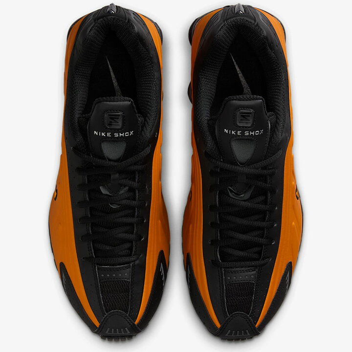 楽天市場】ナイキ ショックス R4 NIKE SHOX R4 ブライトセラミック 