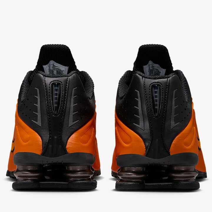 楽天市場】ナイキ ショックス R4 NIKE SHOX R4 ブライトセラミック 