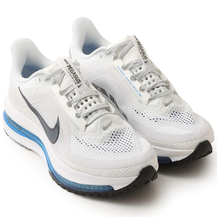 楽天市場】ナイキ ペガサス プレミアム NIKE Pegasus PRM ホワイト 