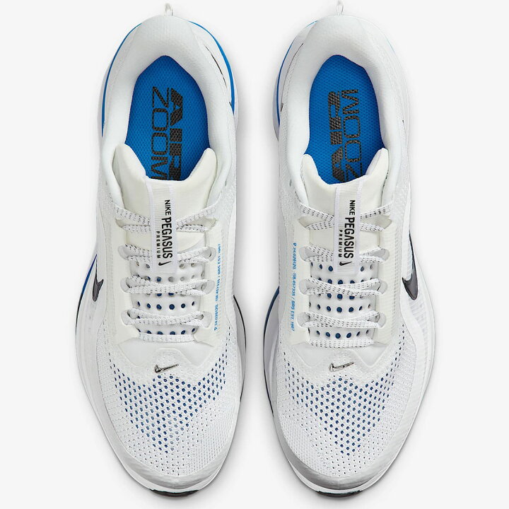 楽天市場】ナイキ ペガサス プレミアム NIKE Pegasus PRM ホワイト 