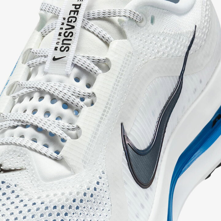 楽天市場】ナイキ ペガサス プレミアム NIKE Pegasus PRM ホワイト 