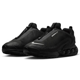 ナイキ エア マックス Dn ローム NIKE AIR MAX Dn ROAM ブラック/メタリックシルバー HQ8605-001