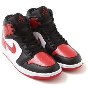 iCL GA W[_ 1 ~bh SE NIKE AIR JORDAN 1 MID SE ubN/zCg/o[VeBbh HV4091-006