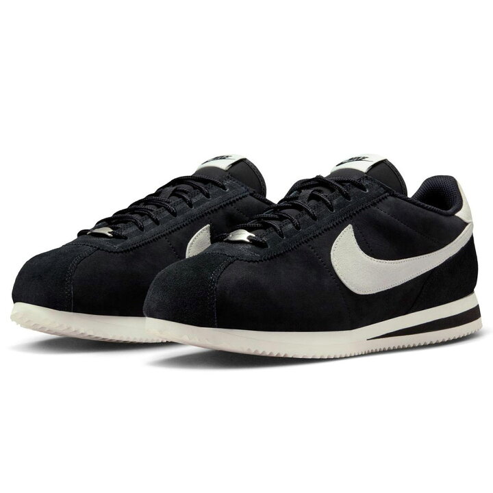 楽天市場】ナイキ コルテッツ プレミアム NIKE Cortez PRM ブラック 