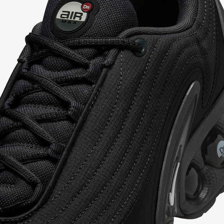 楽天市場】ナイキ エア マックス DN WTR NIKE AIR MAX DN WTR アンスラ 