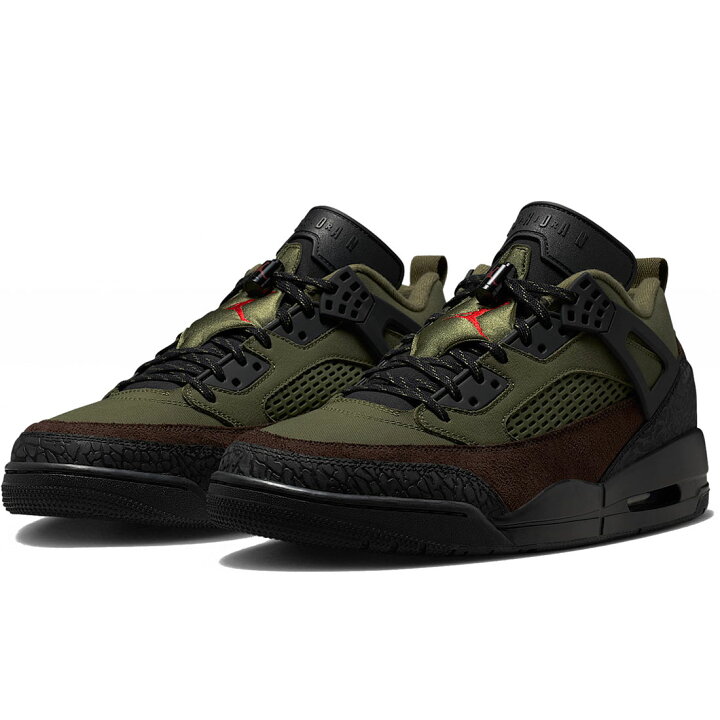 楽天市場】ナイキ ジョーダン スパイジーク ロー NIKE JORDAN SPIZIKE 