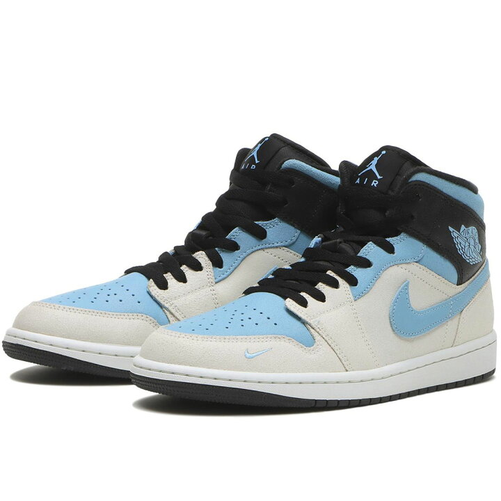 楽天市場】ナイキ エア ジョーダン 1 ミッド SE NIKE AIR JORDAN 1 MID 