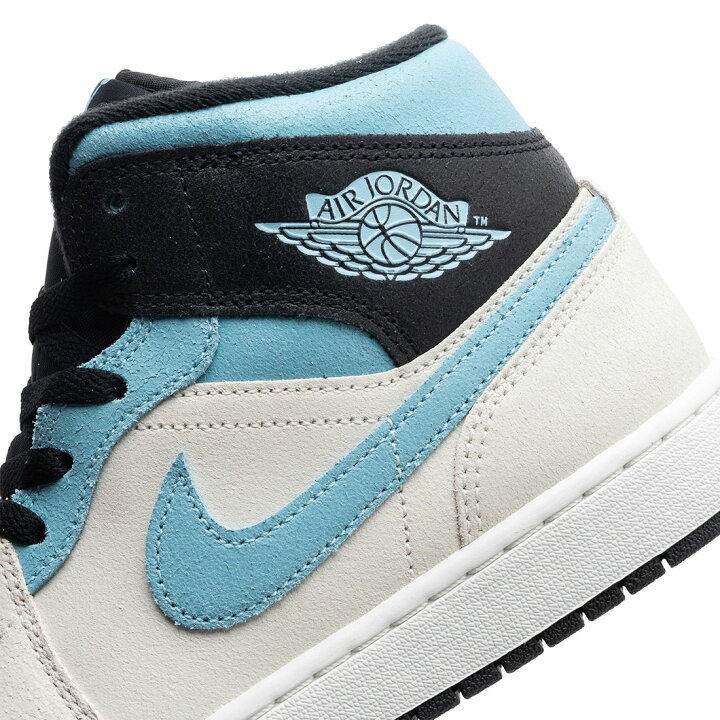 楽天市場】ナイキ エア ジョーダン 1 ミッド SE NIKE AIR JORDAN 1 MID 