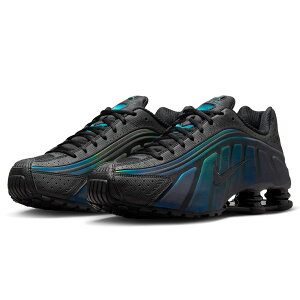 iCL VbNX R4 SE NIKE SHOX R4 SE ubN/V[EB[h/CgcCXg/ubN IM6596-001