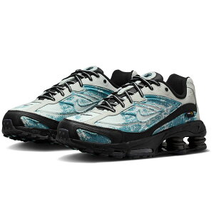 iCL VbNX Ch 2 v~A NIKE SHOX RIDE 2 PRM CgVo[/ubN/fj^[RCY/CgVo[ IM8055-034