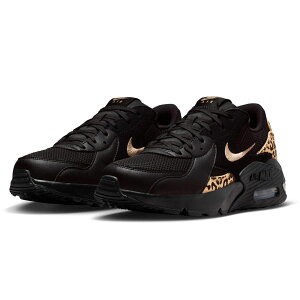 ナイキ エア マックス エクシー GPX NIKE W AIR MAX EXCEE GPX ブラック/ヘンプ IO8734-010
