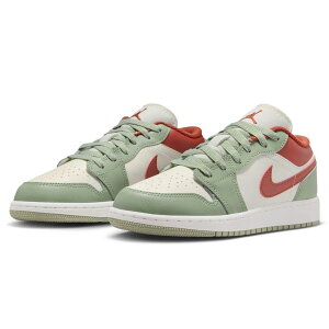iCL GA W[_ 1 [ GS NIKE J AIR JORDAN 1 LOW GS ZC/CgO[/bh 53560B-133