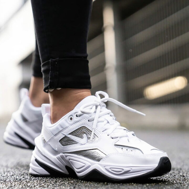 楽天市場】ナイキ M2K テクノ エッセンシャル NIKE W M2K TEKNO ESS 