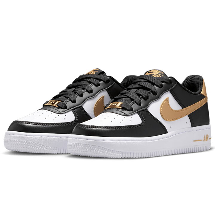 楽天市場】ナイキ エア フォース 1 NIKE J AIR FORCE 1 ブラック 