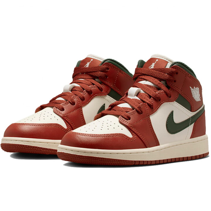楽天市場】ナイキ エア ジョーダン 1 ミッド NIKE J AIR JORDAN 1 MID 