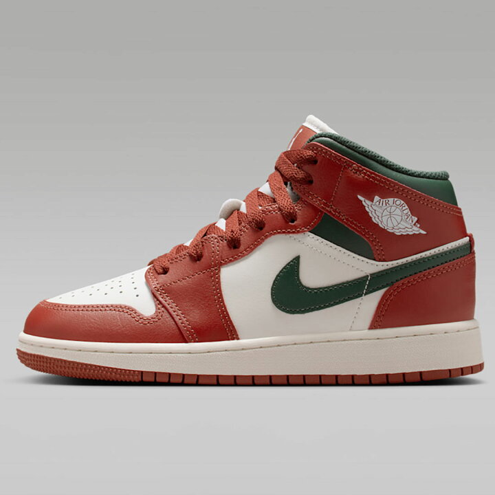 楽天市場】ナイキ エア ジョーダン 1 ミッド NIKE J AIR JORDAN 1 MID 
