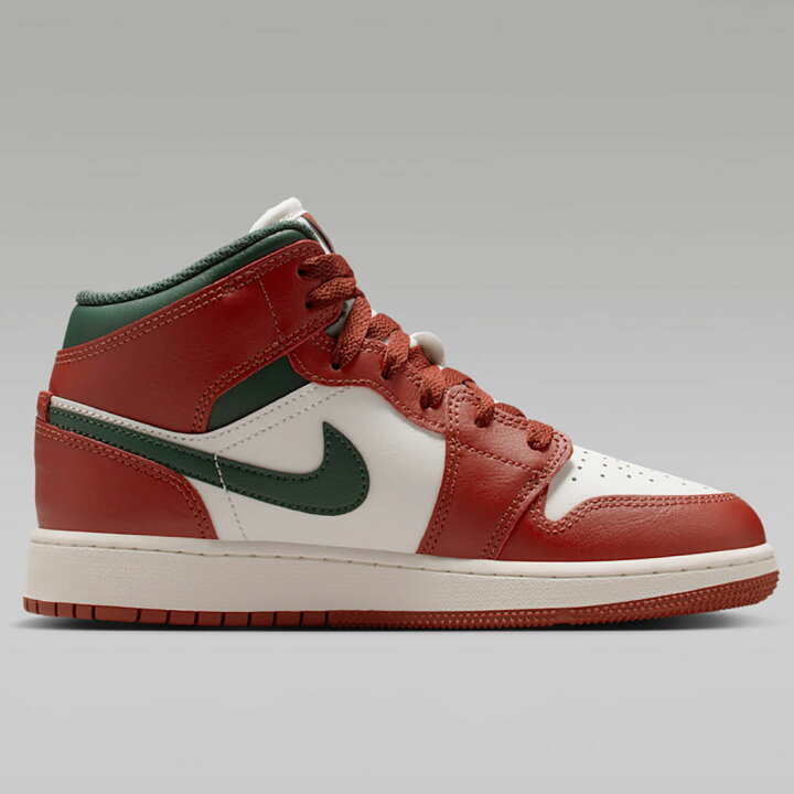 楽天市場】ナイキ エア ジョーダン 1 ミッド NIKE J AIR JORDAN 1 MID 
