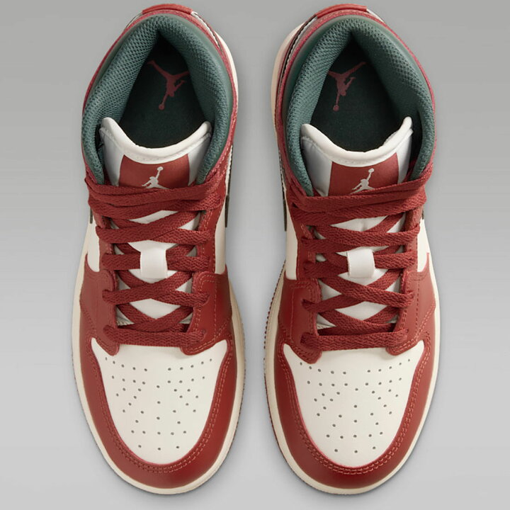 楽天市場】ナイキ エア ジョーダン 1 ミッド NIKE J AIR JORDAN 1 MID 